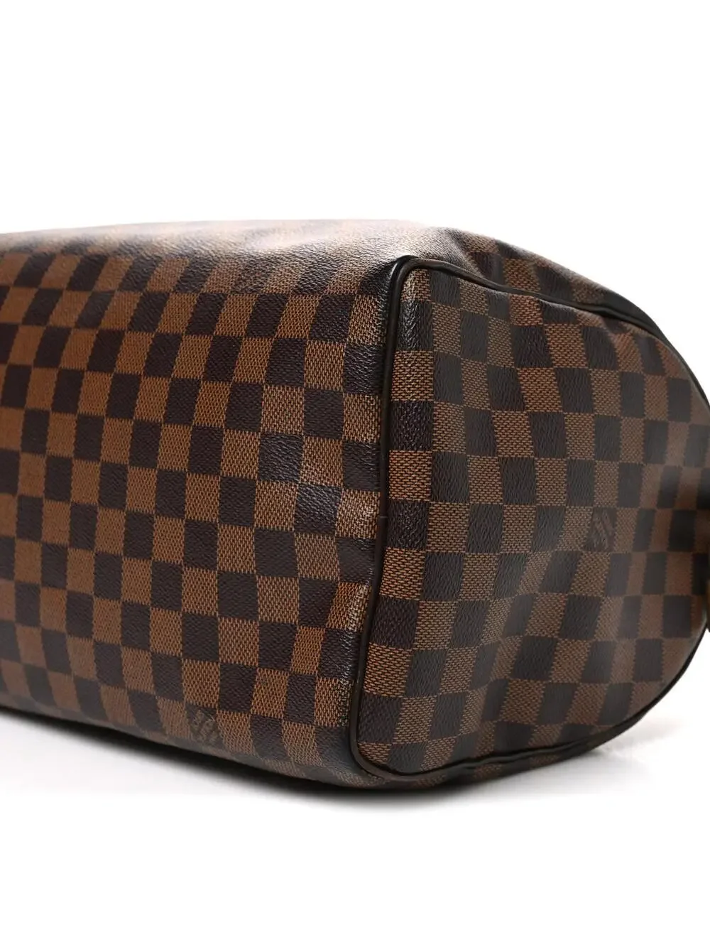 Louis Vuitton Damier Ebene Speedy 30 #339626L95B